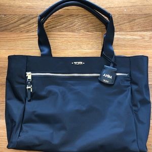 Tumi bag